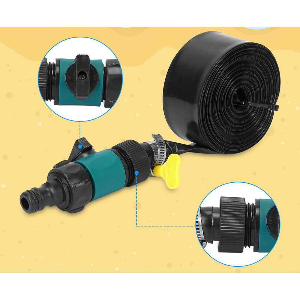 Kids' Trampoline Sprinkler product image