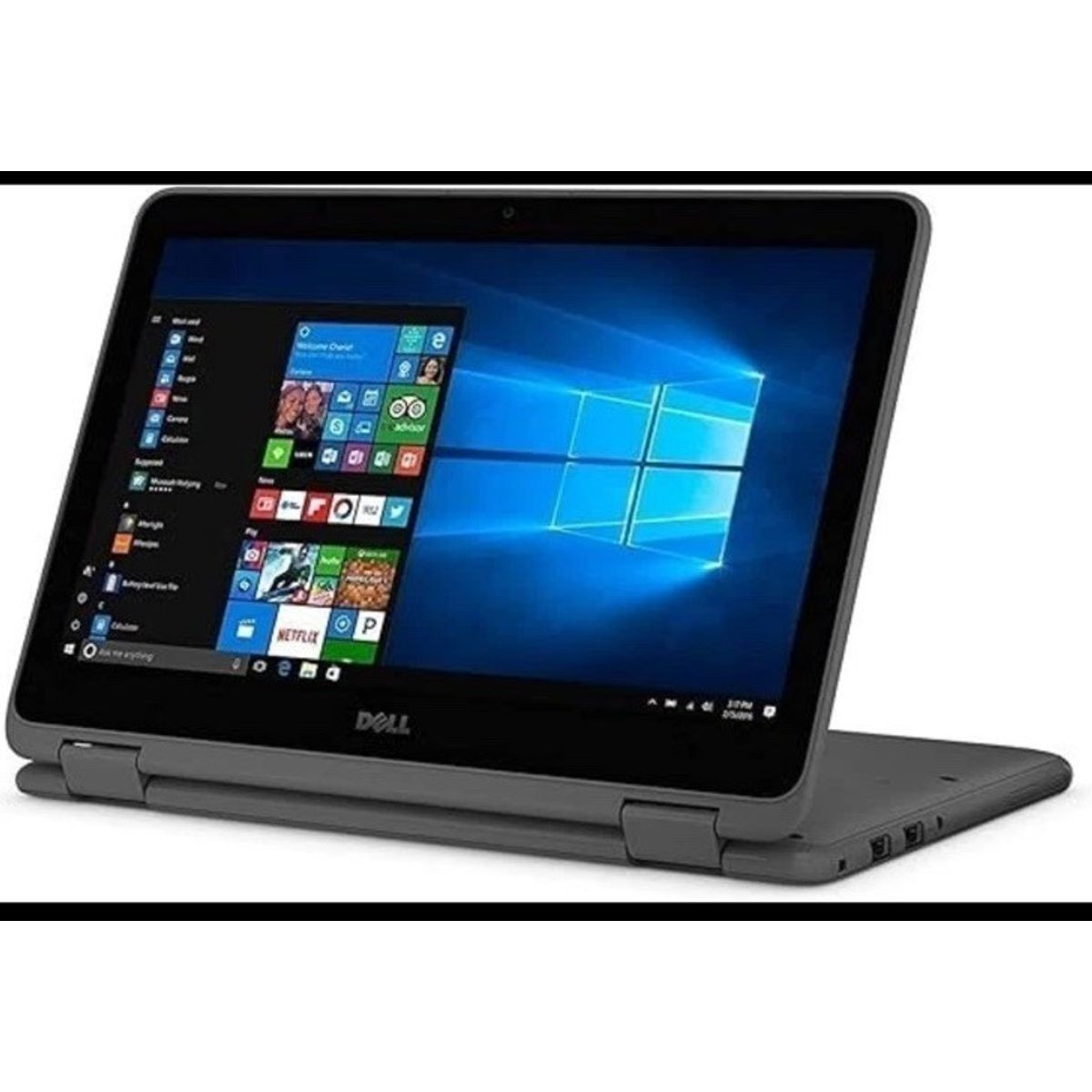DELL Latitude 2-in-1 Touchscreen Laptop product image
