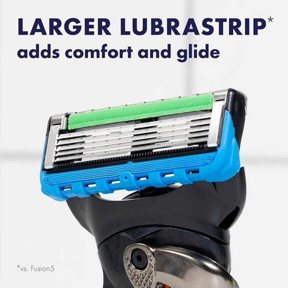 Men's Gillette Fusion ProGlide Razor product image