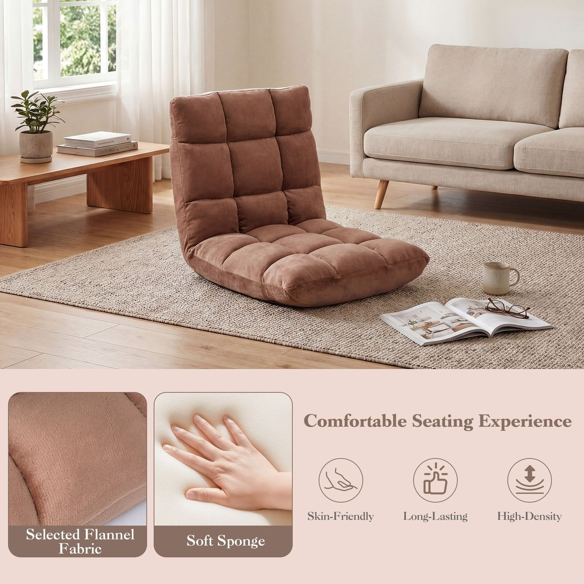 Floor Chair  product image