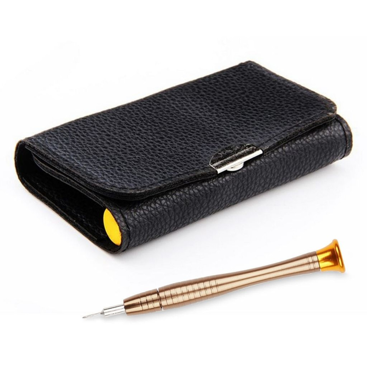 25-in-1 Multipurpose Precision Screwdriver Kit with Storage Case product image