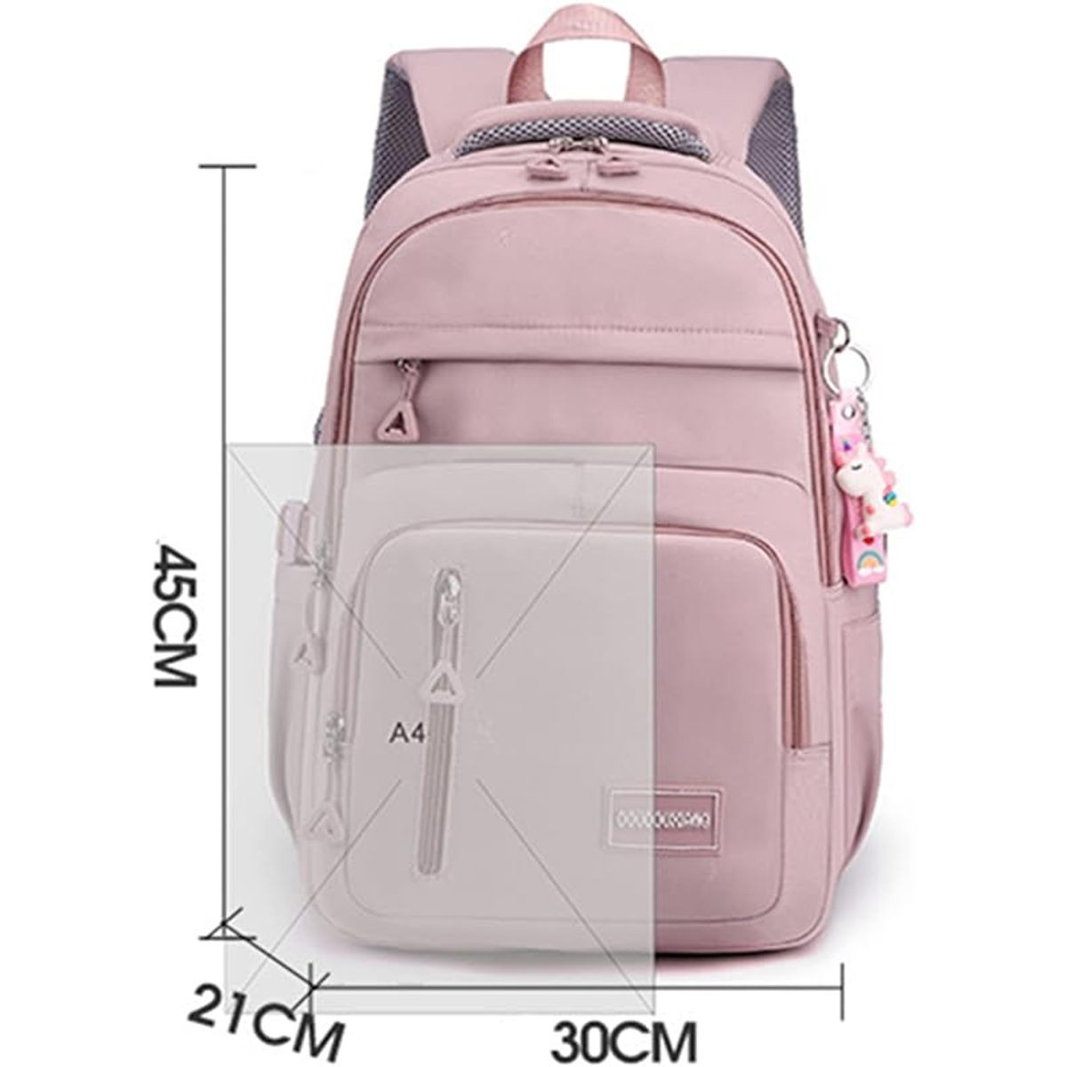 Large Capacity Backpack product image