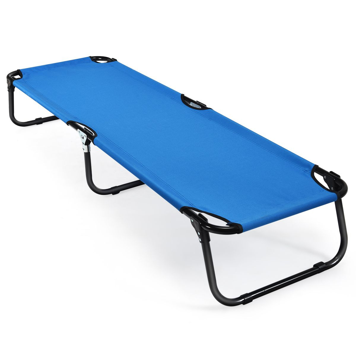 Folding Camping Bed Sleeper Cot  product image