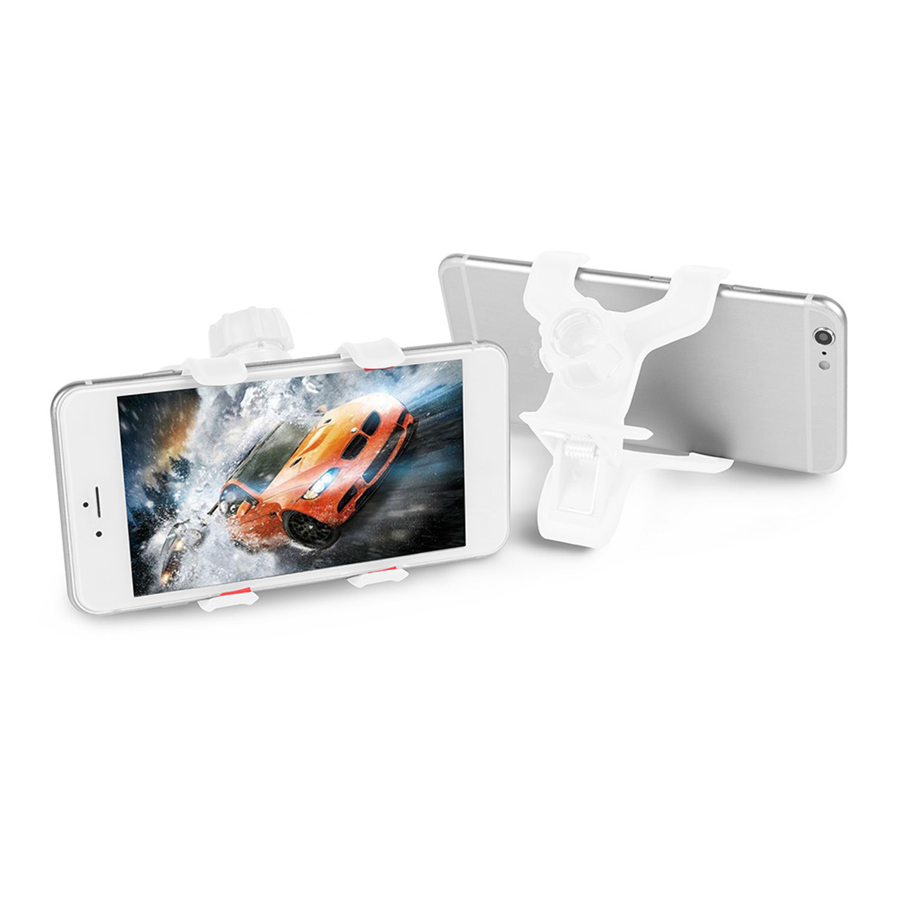 360° Gooseneck Clip Phone Holder product image