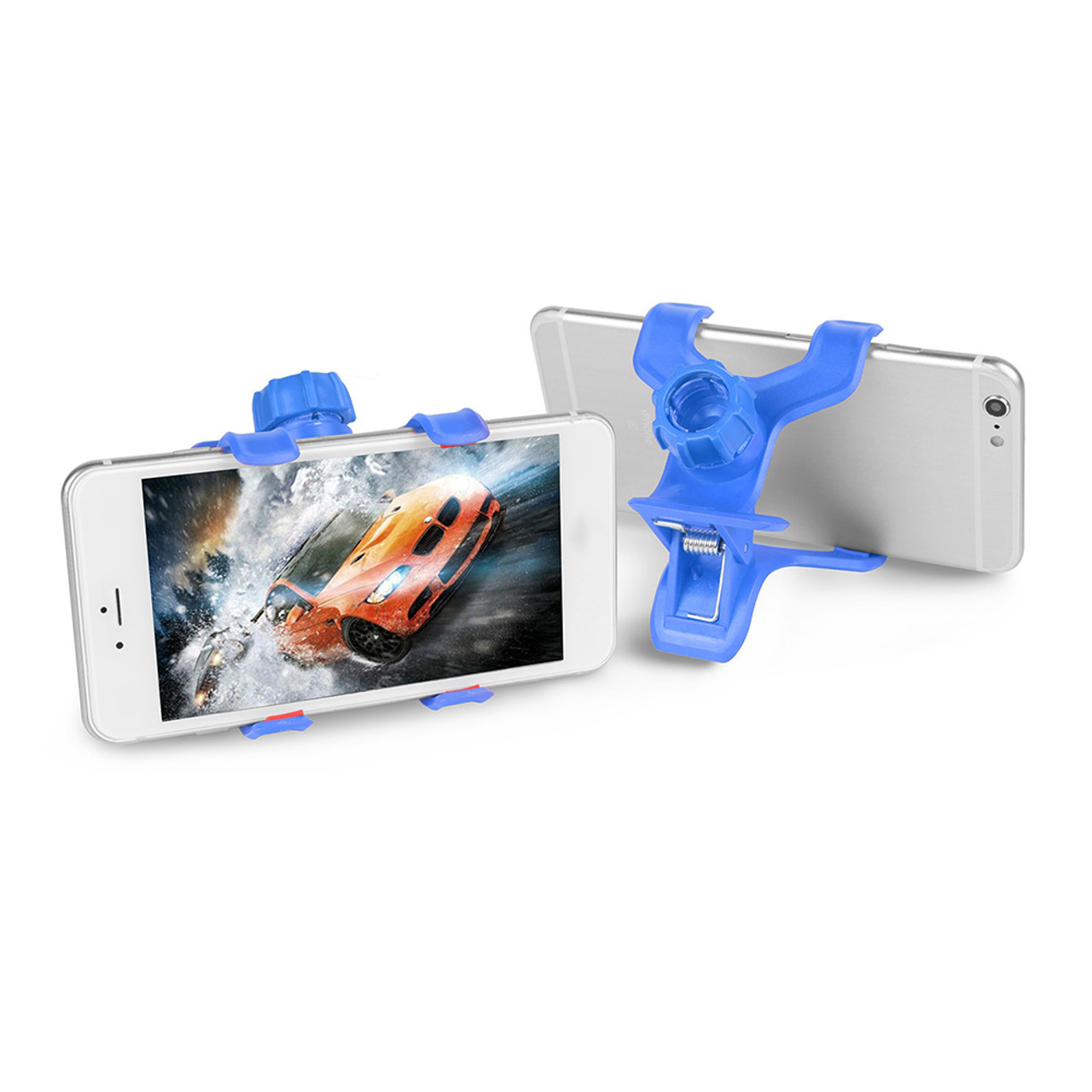 360° Gooseneck Clip Phone Holder product image