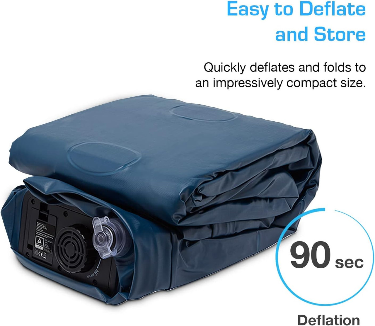Active Era Twin Air Mattress  product image