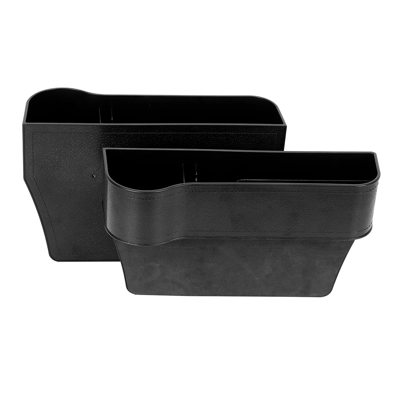 Car Seat Gap Organizer & Storage Boxes (1-Pair) product image