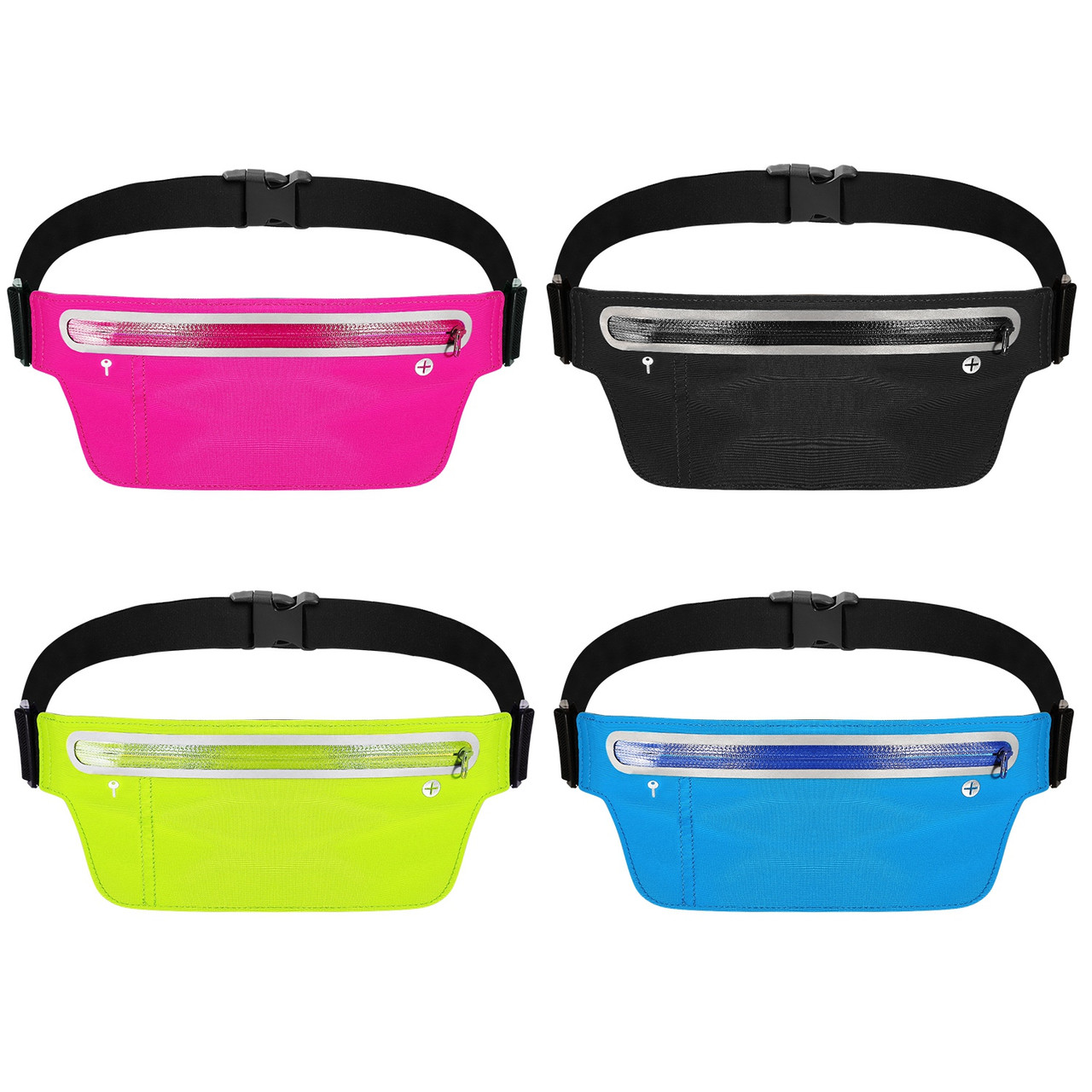 Slim Running Belt Bag product image
