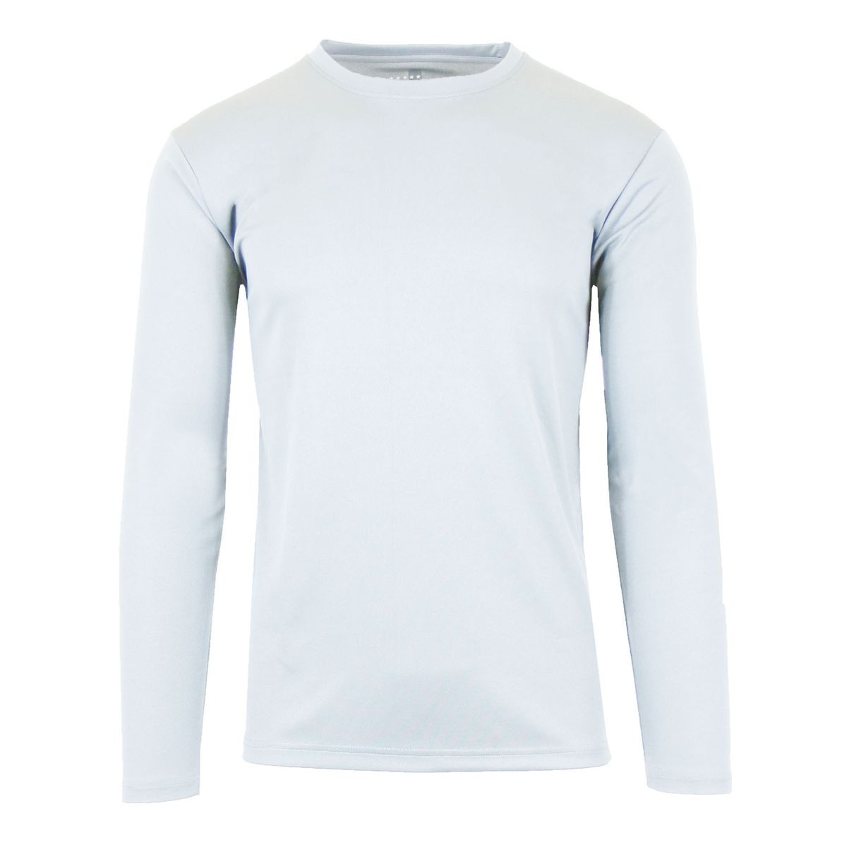 Men's Moisture-Wicking Long Sleeve Performance Tee (1- or 3-Pack) product image
