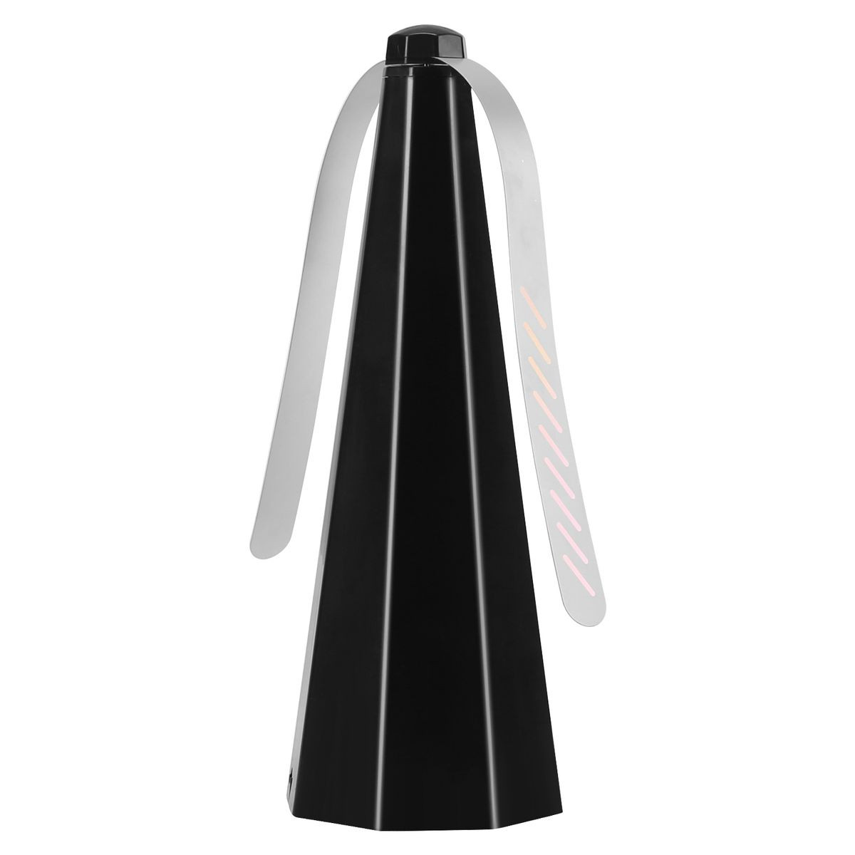 Holographic Fly Repellent Fan (4-Pack) product image