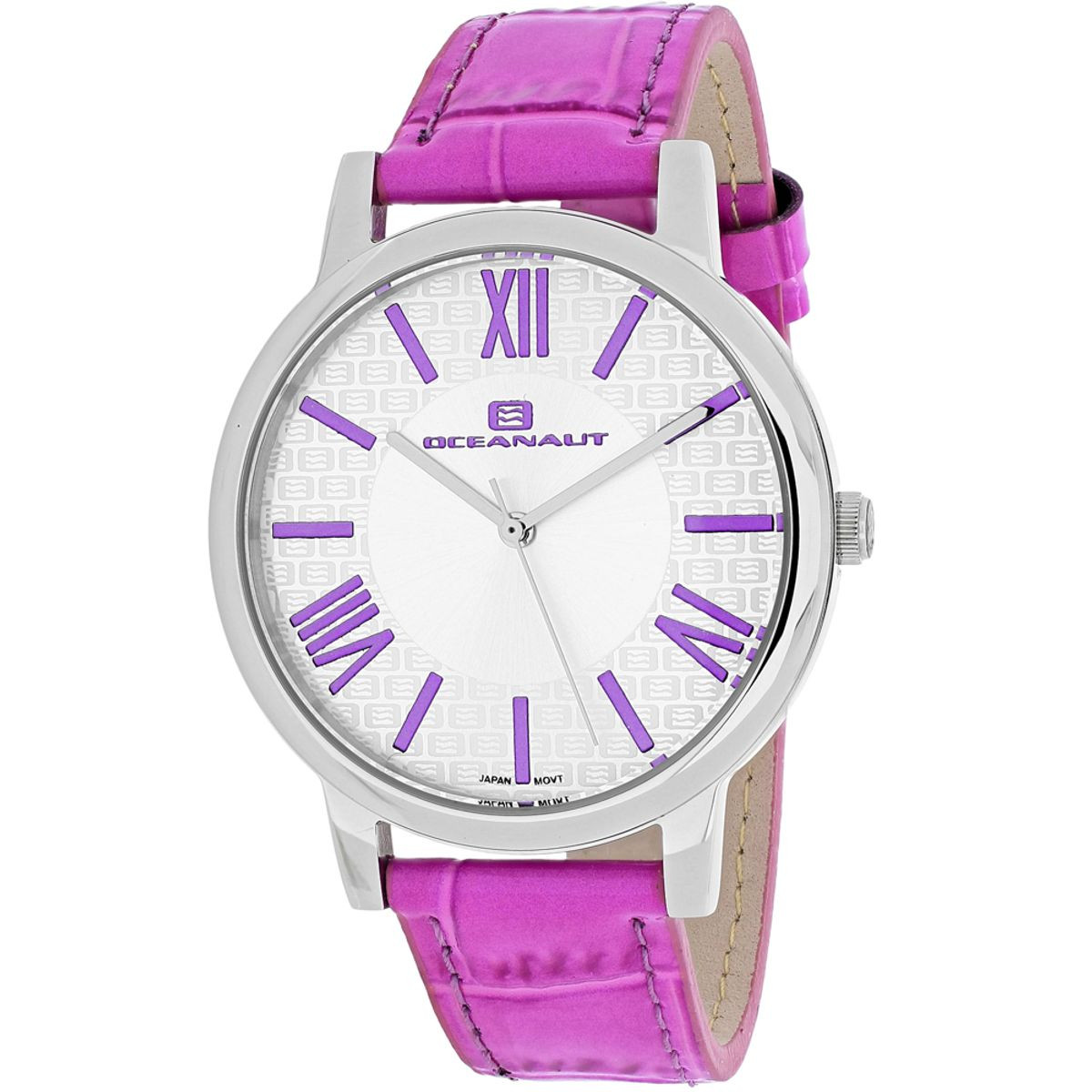 Oceanaut Women's Moon White Dial Watch product image
