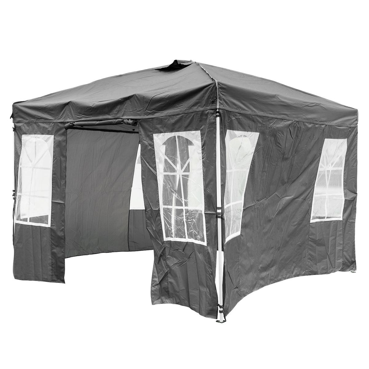 Pop Up Canopy Tent (4 or 8 Sidewalls) product image