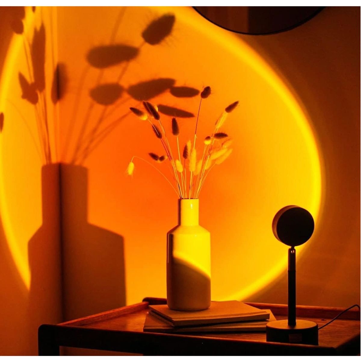 Sunset Lamp Projector product image