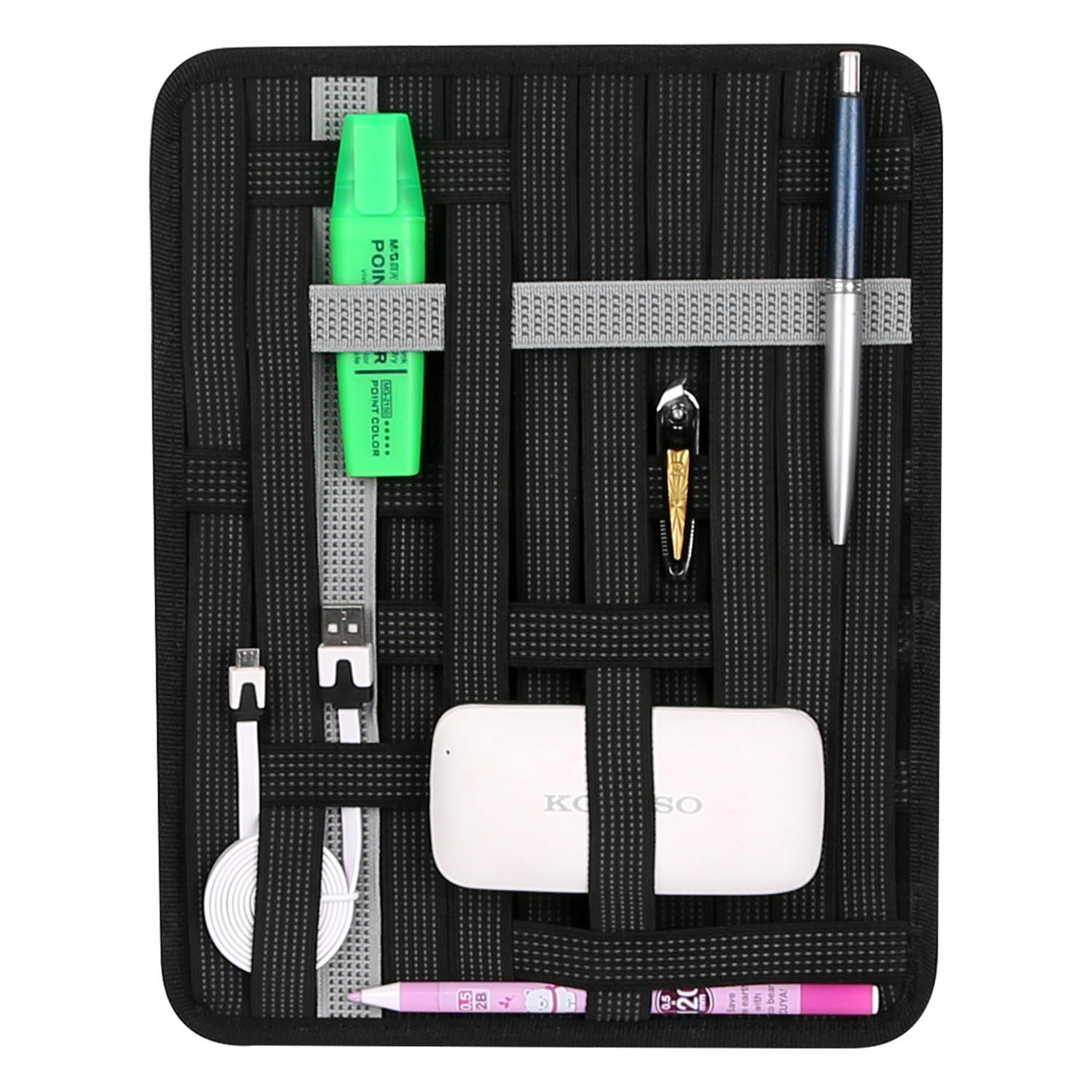 Elastic Organizer Board product image