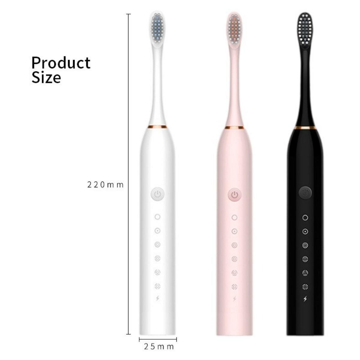 Sonic Adult Electric Toothbrush  product image