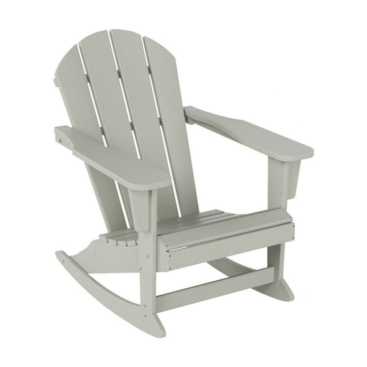 Adirondack Rocking Chair product image