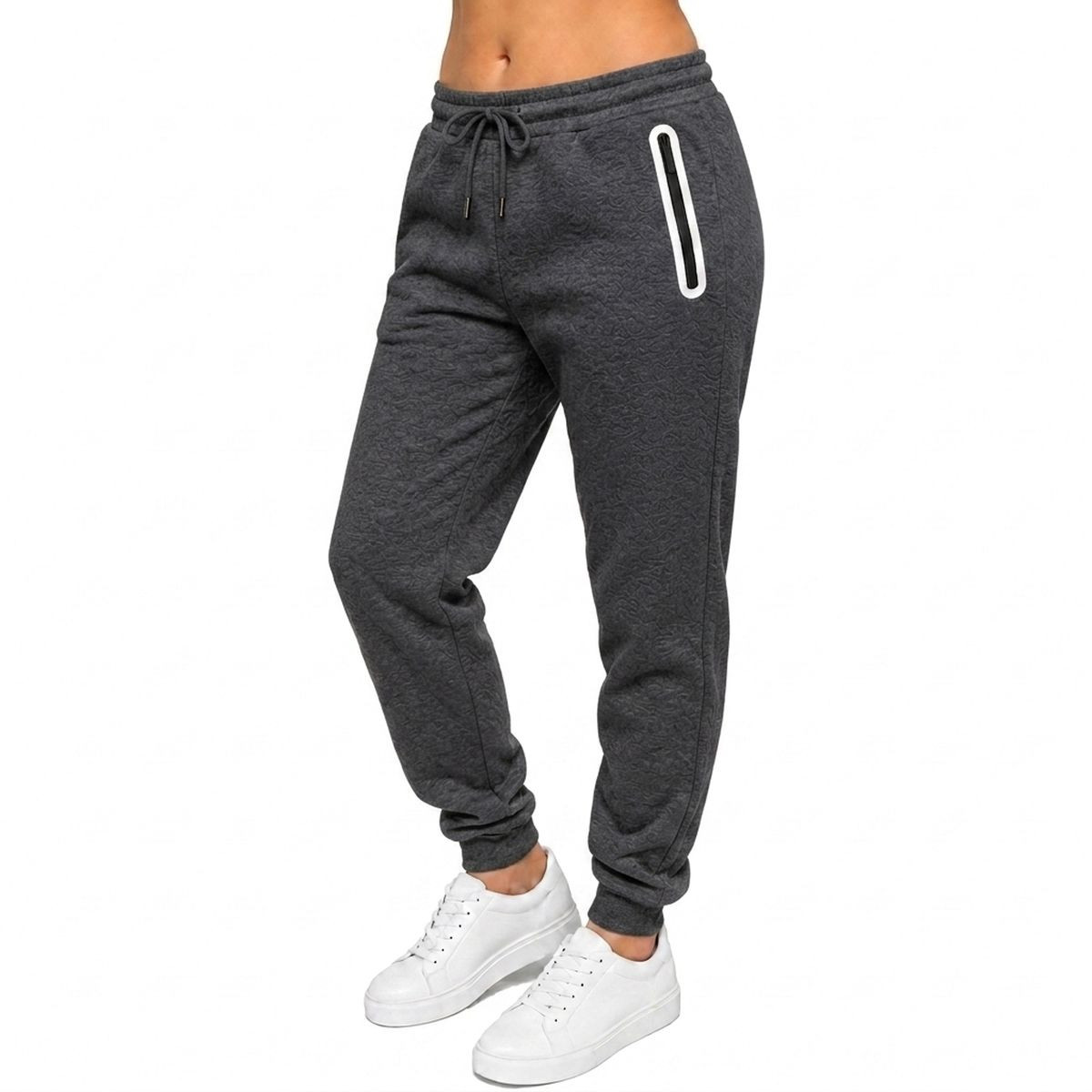 Women's Loose-Fit Fleece-Lined Jogger product image