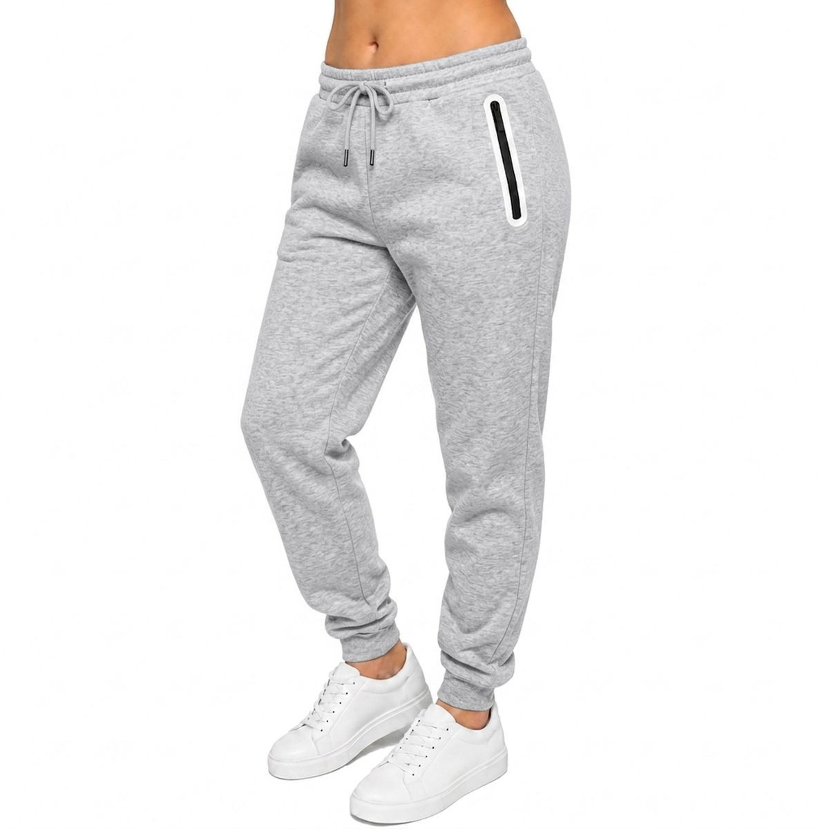 Women's Loose-Fit Fleece-Lined Jogger product image