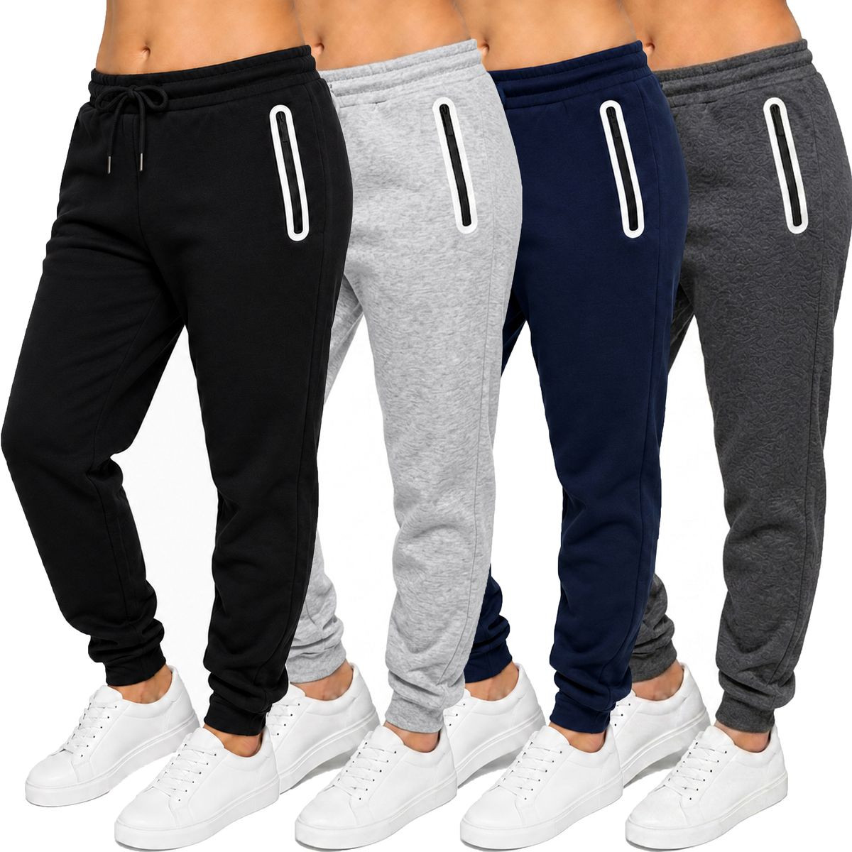 Women's Loose-Fit Fleece-Lined Jogger product image