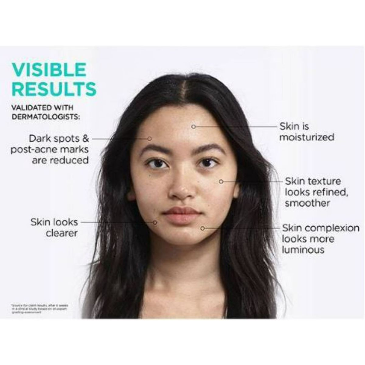 L'Oreal Revitalift Derm Intensives Dark Spot Serum (2-Pack) product image