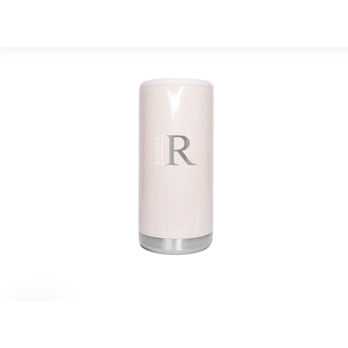 Personalized Skinny Glam Can Coolers product image