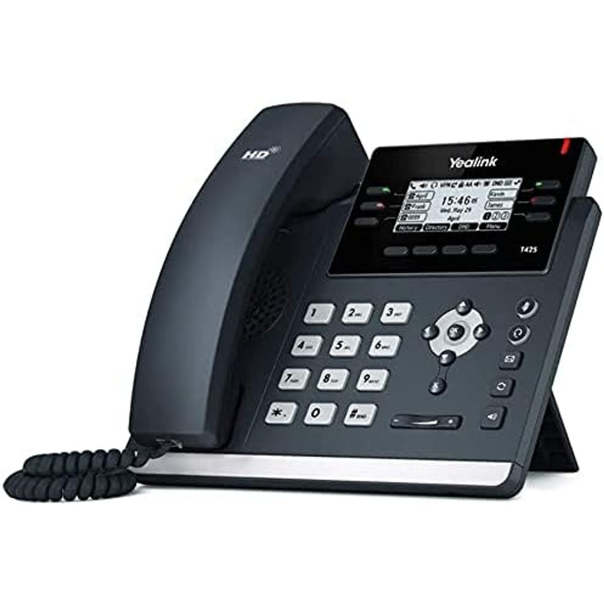 Yealink T42S IP Desk Phone product image