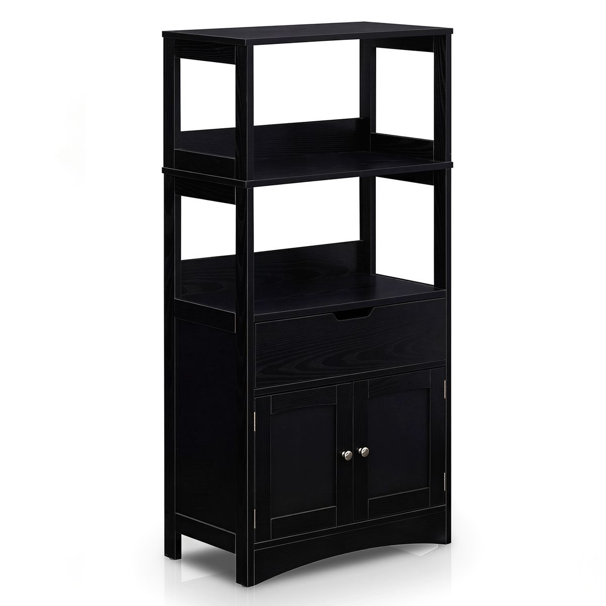 Bathroom Floor Storage Cabinet  product image
