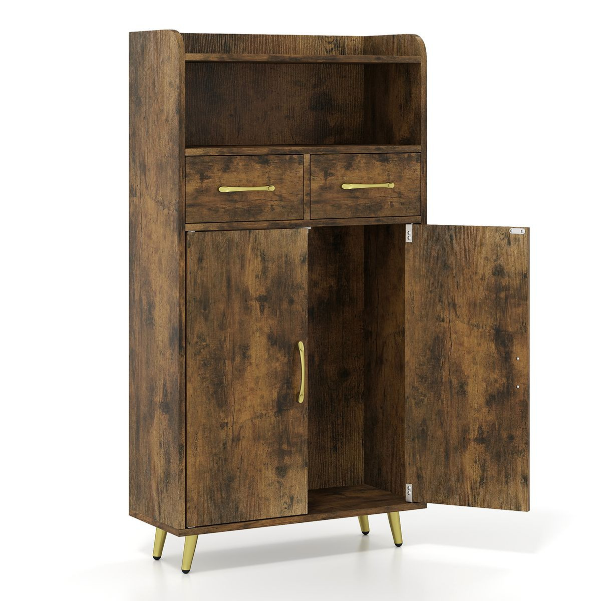 Bathroom Storage Cabinet product image