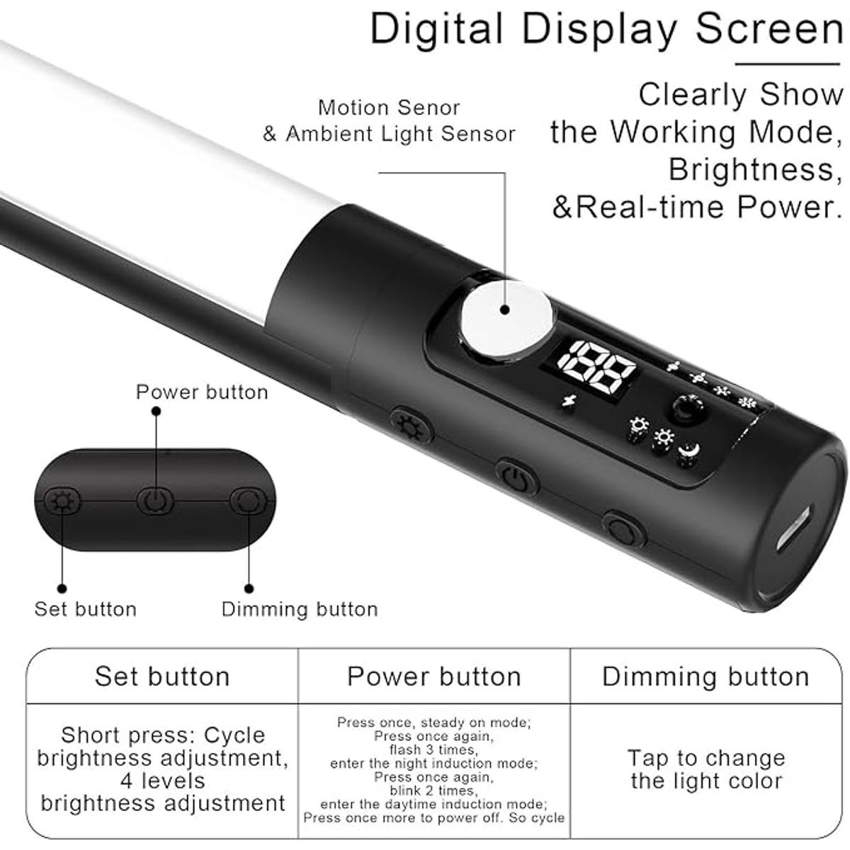 Kitchen LED Cabinet Light product image