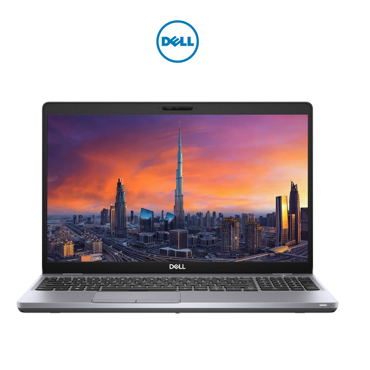 15.6" Dell Precision 356 FHD Laptop, i7- 512GB, 32GB, Windows 11 product image