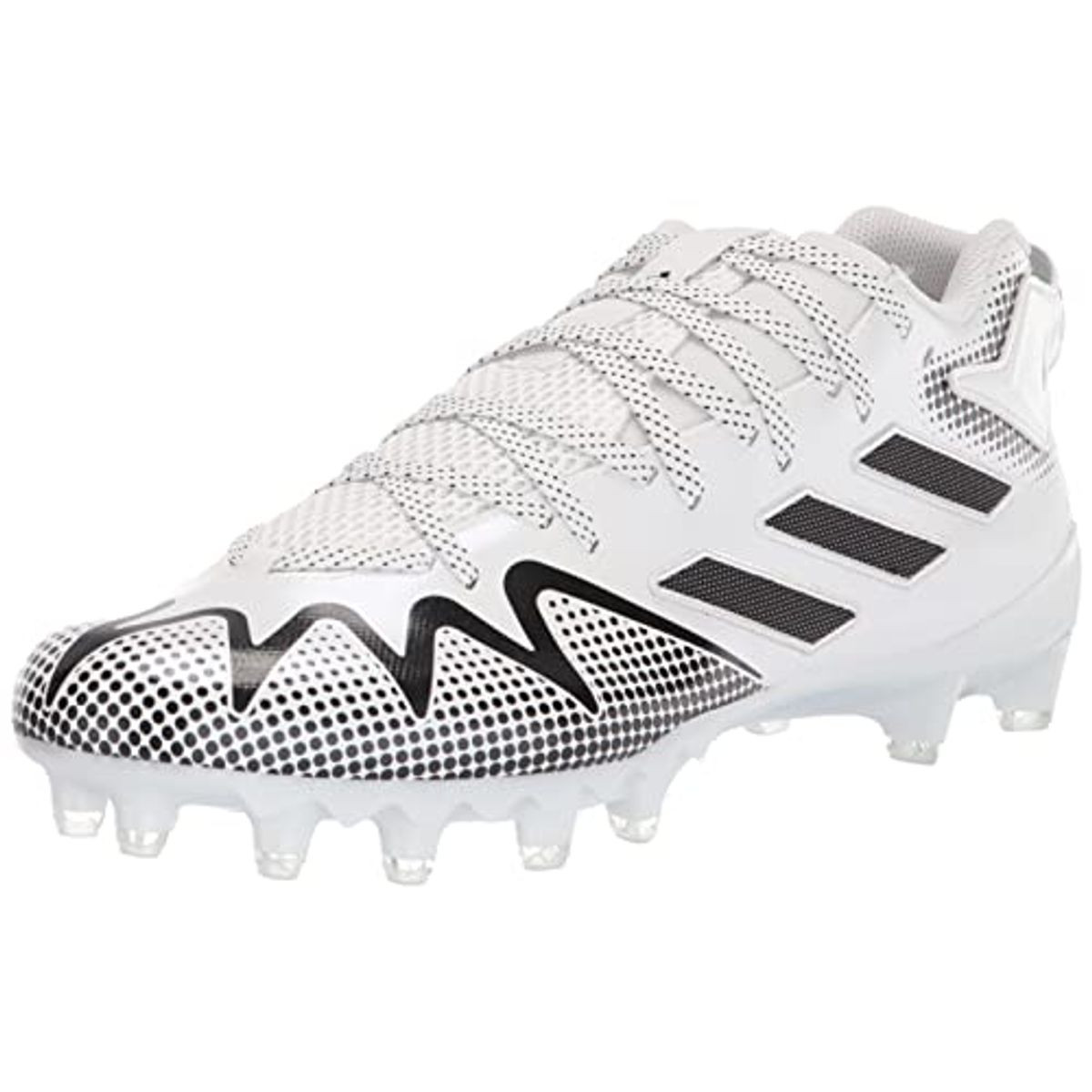 14" Adidas Men's Freak 22-Team Football Shoe (Size 7) product image