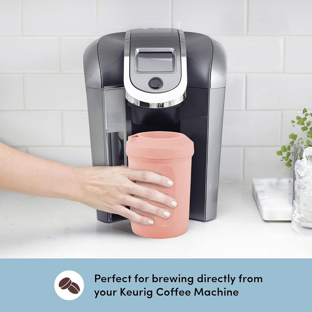 HyperChiller Patented Beverage Cooler (2-Pack) product image
