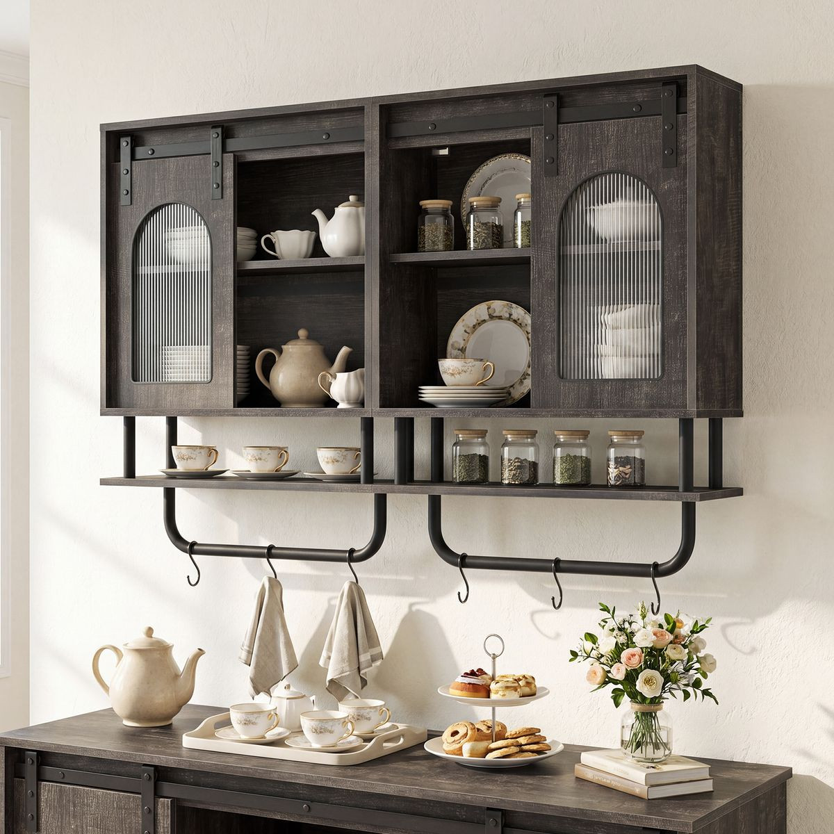 Versatile Wall Cabinet  product image