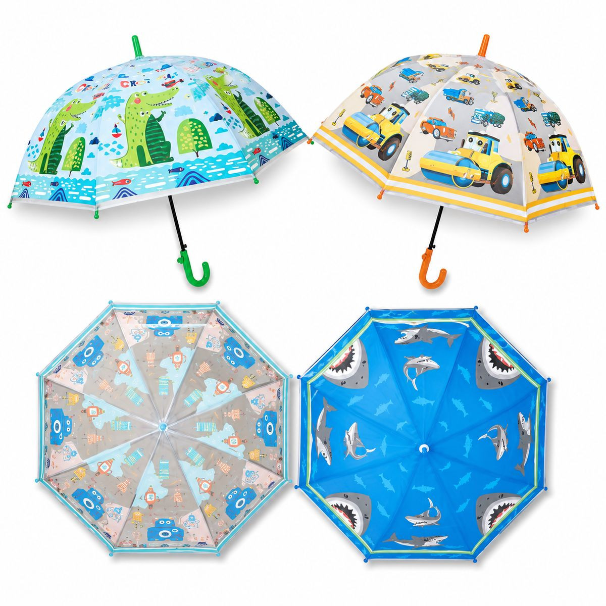 Kids' Umbrella (4-Pack) product image