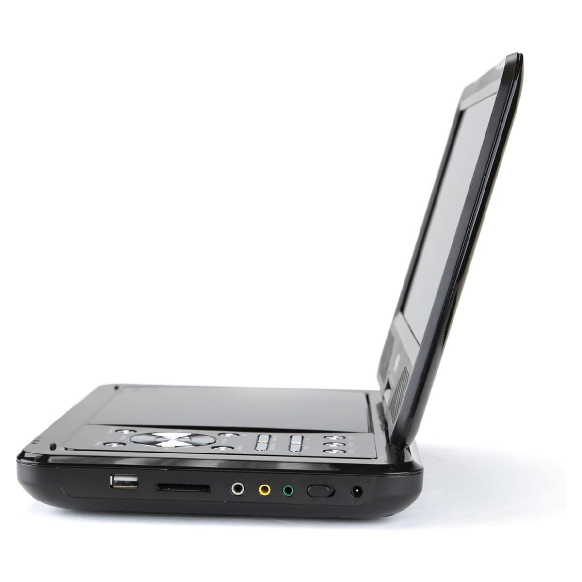 Emerson 10" DVD Player with ATSC Digital TV  and LCD Swivel Screen product image