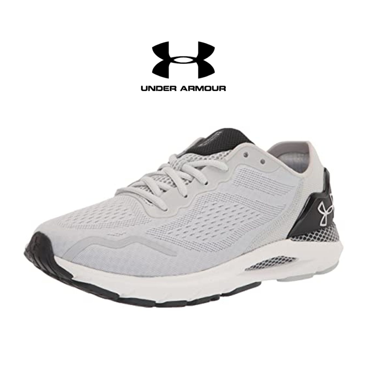 Under Armour Men's HOVR Sonic 6 Running Shoe (Size 11) product image