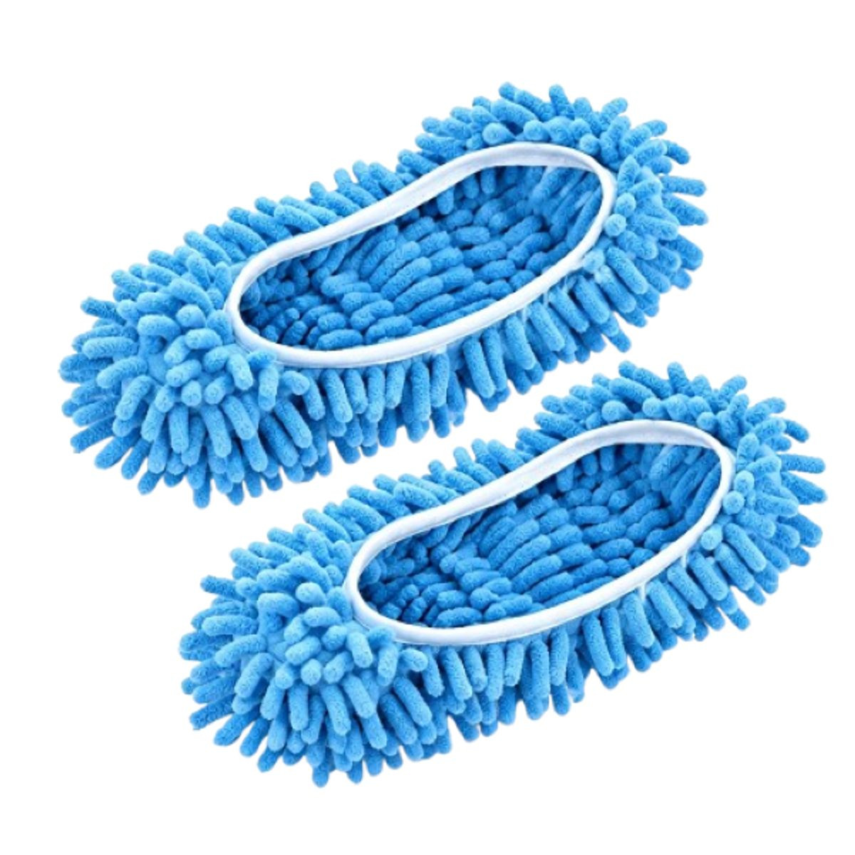 Cleaning Mop Slippers (2 Pairs) product image