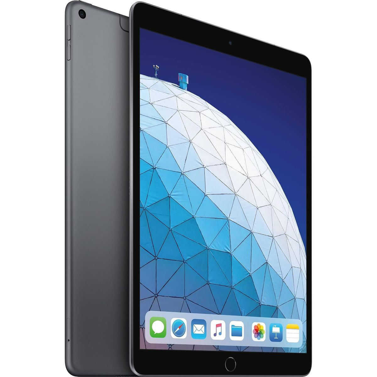 Apple iPad 7th Gen, 32GB, Wi-Fi Only (2019) product image