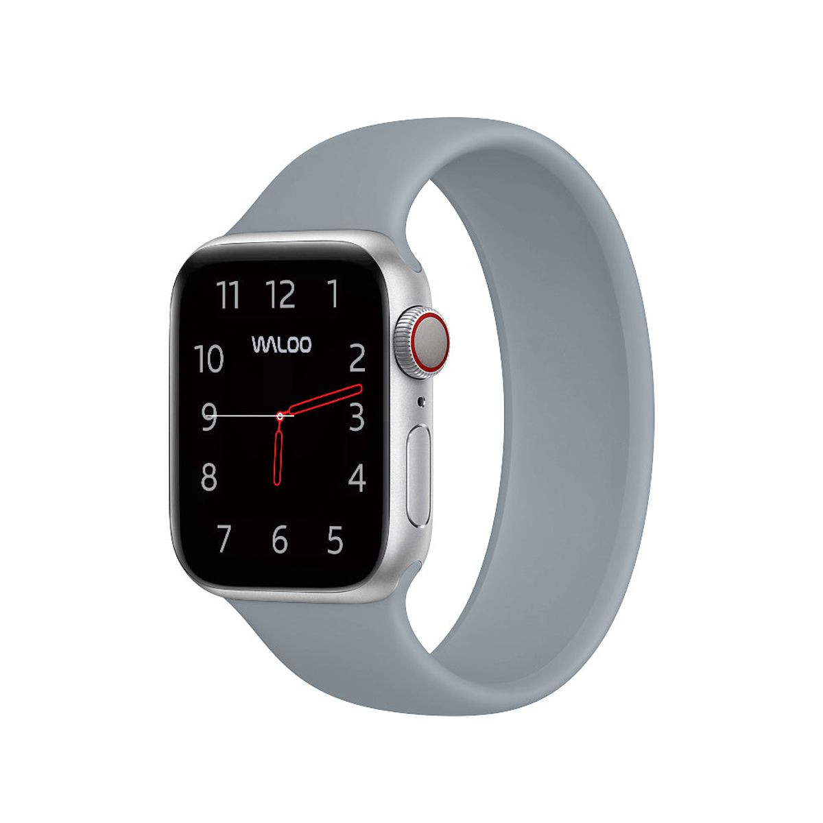 Waloo Silicone Loop Band for Apple Watch product image