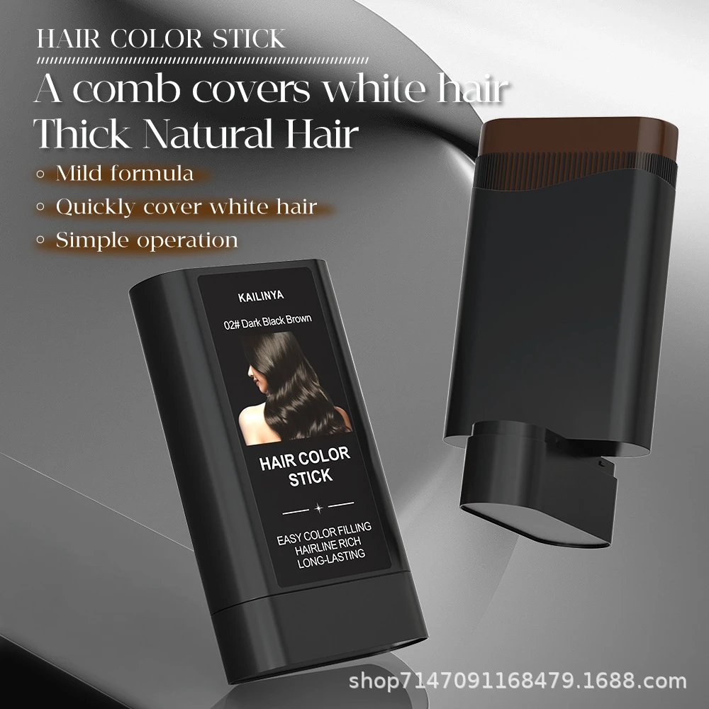 One‑Touch Hair Color Stick product image