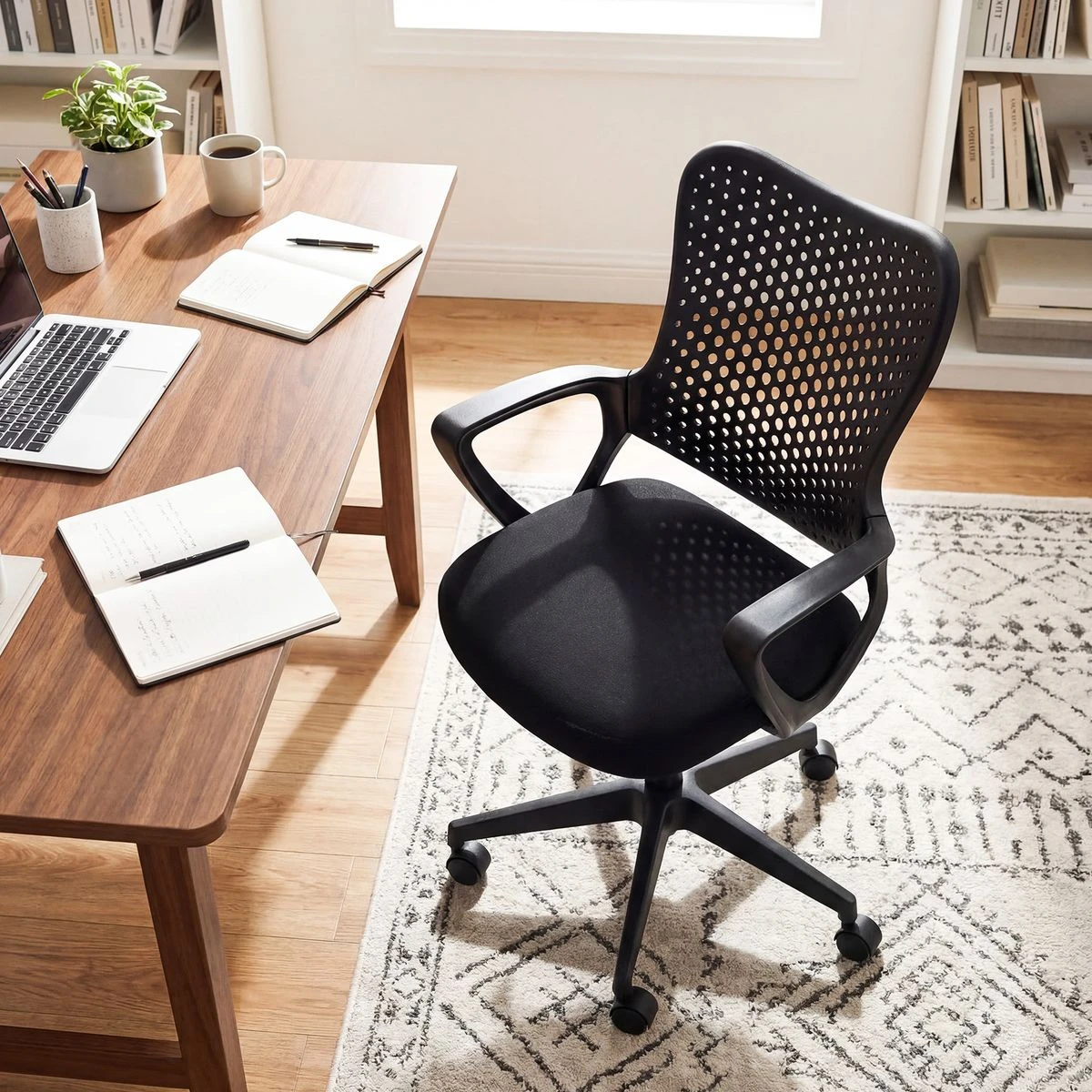 Ergonomic Office Chair (1- or 2-Pack) product image