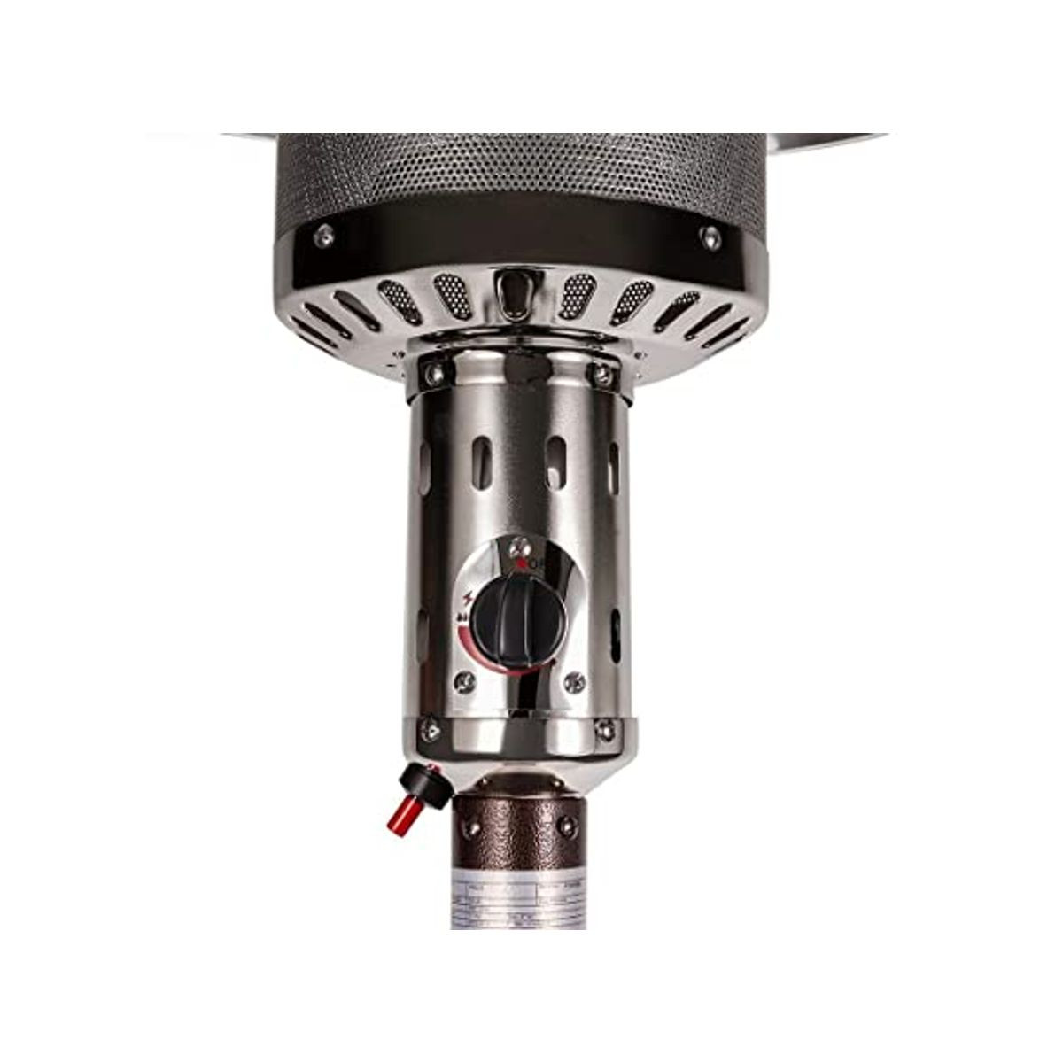 Deconi Premium Patio Heater product image
