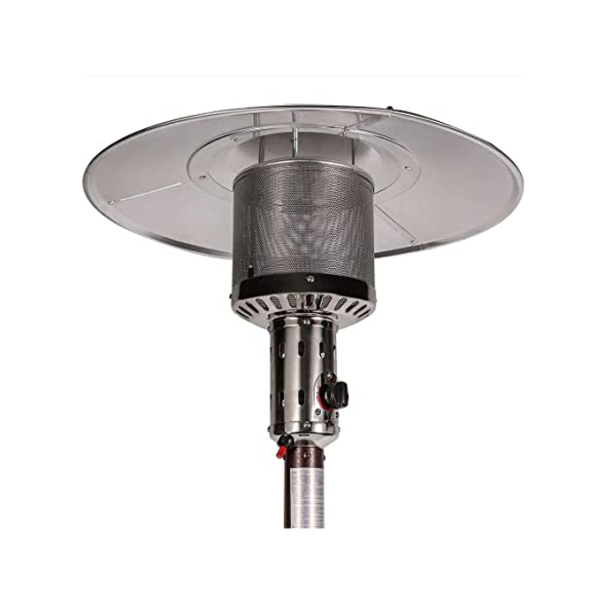 Deconi Premium Patio Heater product image
