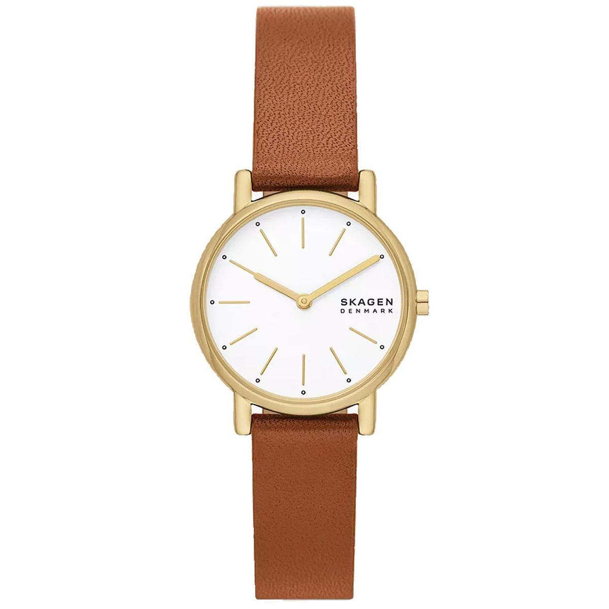 Skagen Women's Signatur Lille White Dial Watch product image
