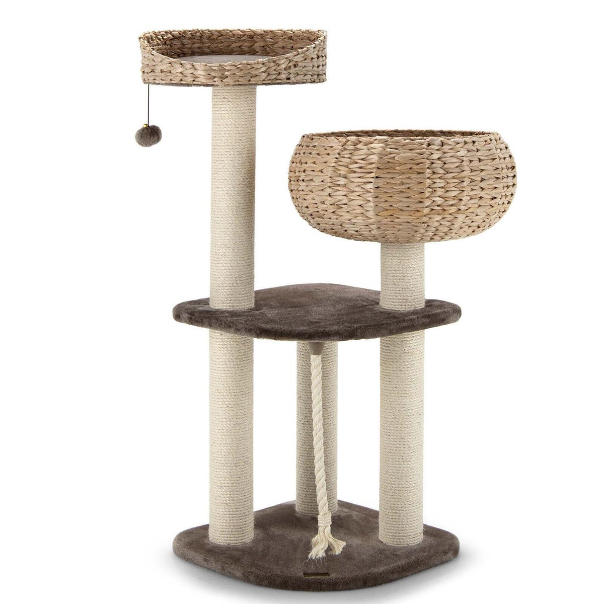 Hand-Made Cat Tree Tower  product image