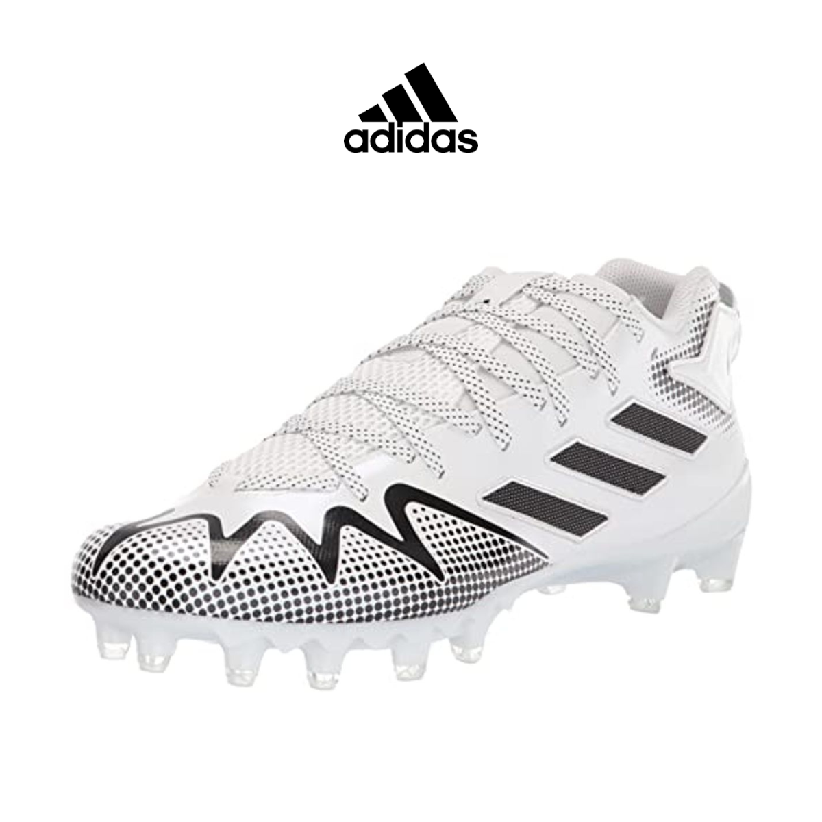 Adidas Men's Freak 22-Team Football Shoe (Size 9) product image