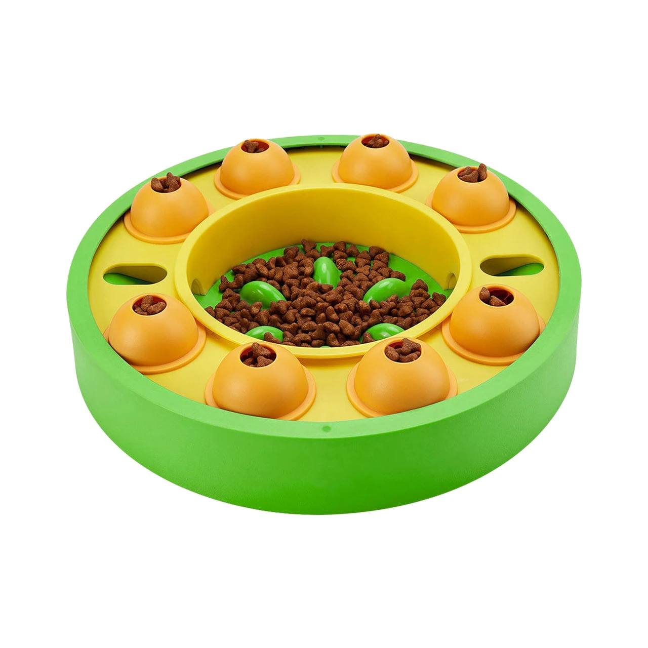 Interactive Dog Food Puzzle Feeder product image