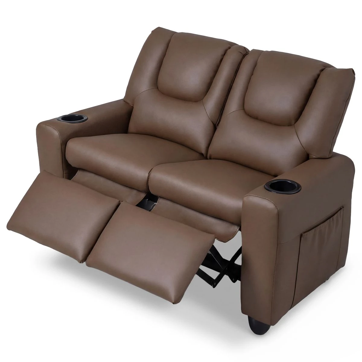 2-Seater Kids' Recliner Chair   product image
