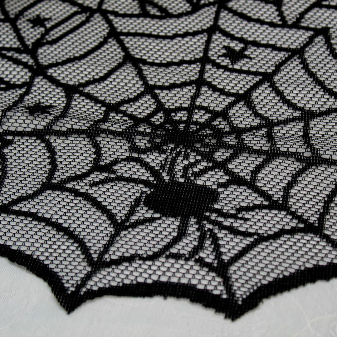 Halloween Lace Coverings product image
