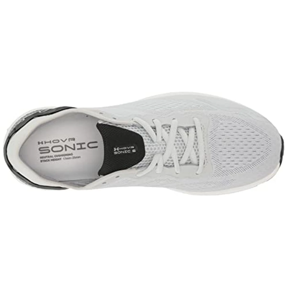 Under Armour Men's HOVR Sonic 6 Running Shoe (Size 10.5) product image